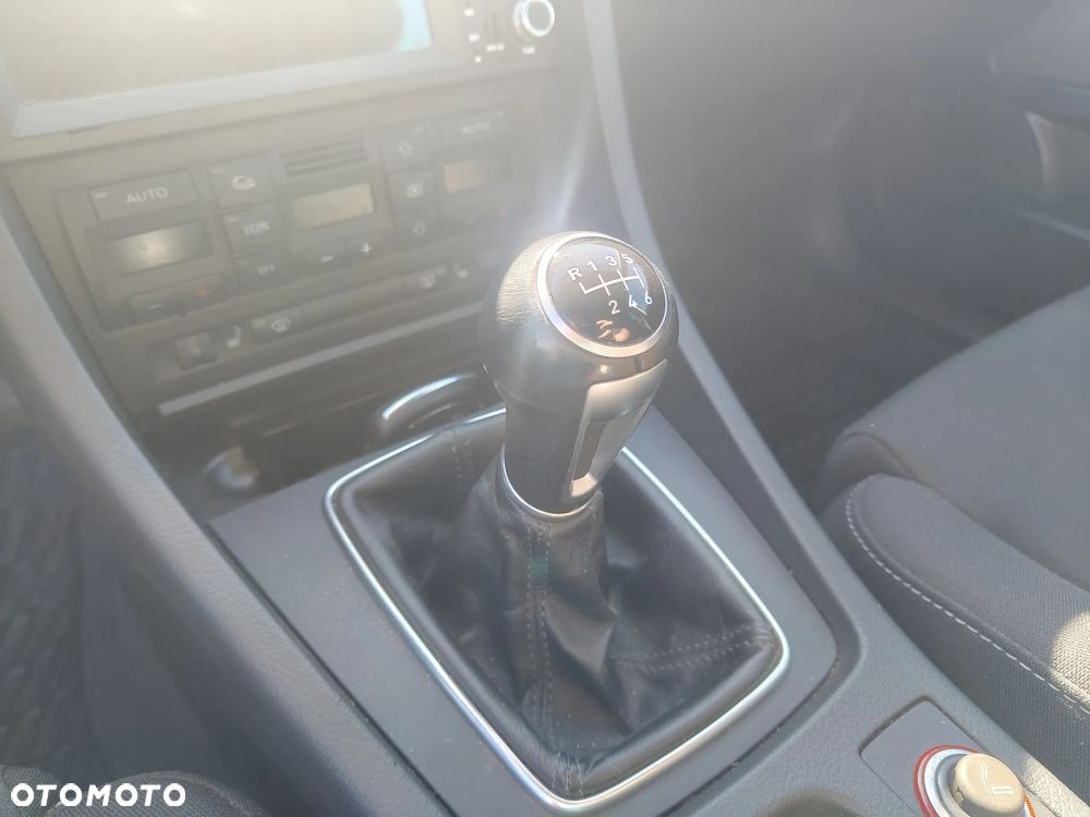 Seat Exeo 2.0 TSI Style - 13