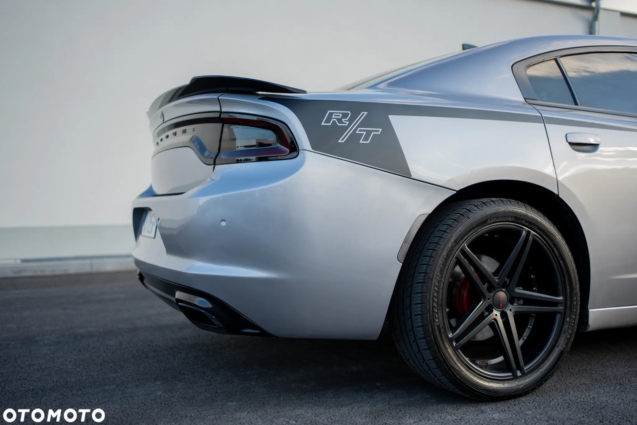 Dodge Charger 5.7 R/T - 14