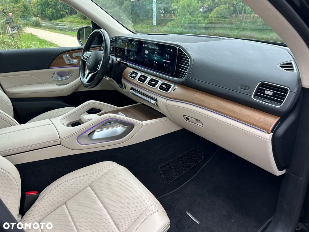 Mercedes-Benz GLE - 37