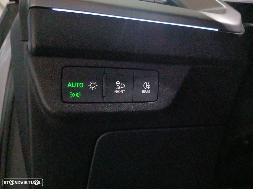 Audi Q4 e-tron 40 82 kWH - 27
