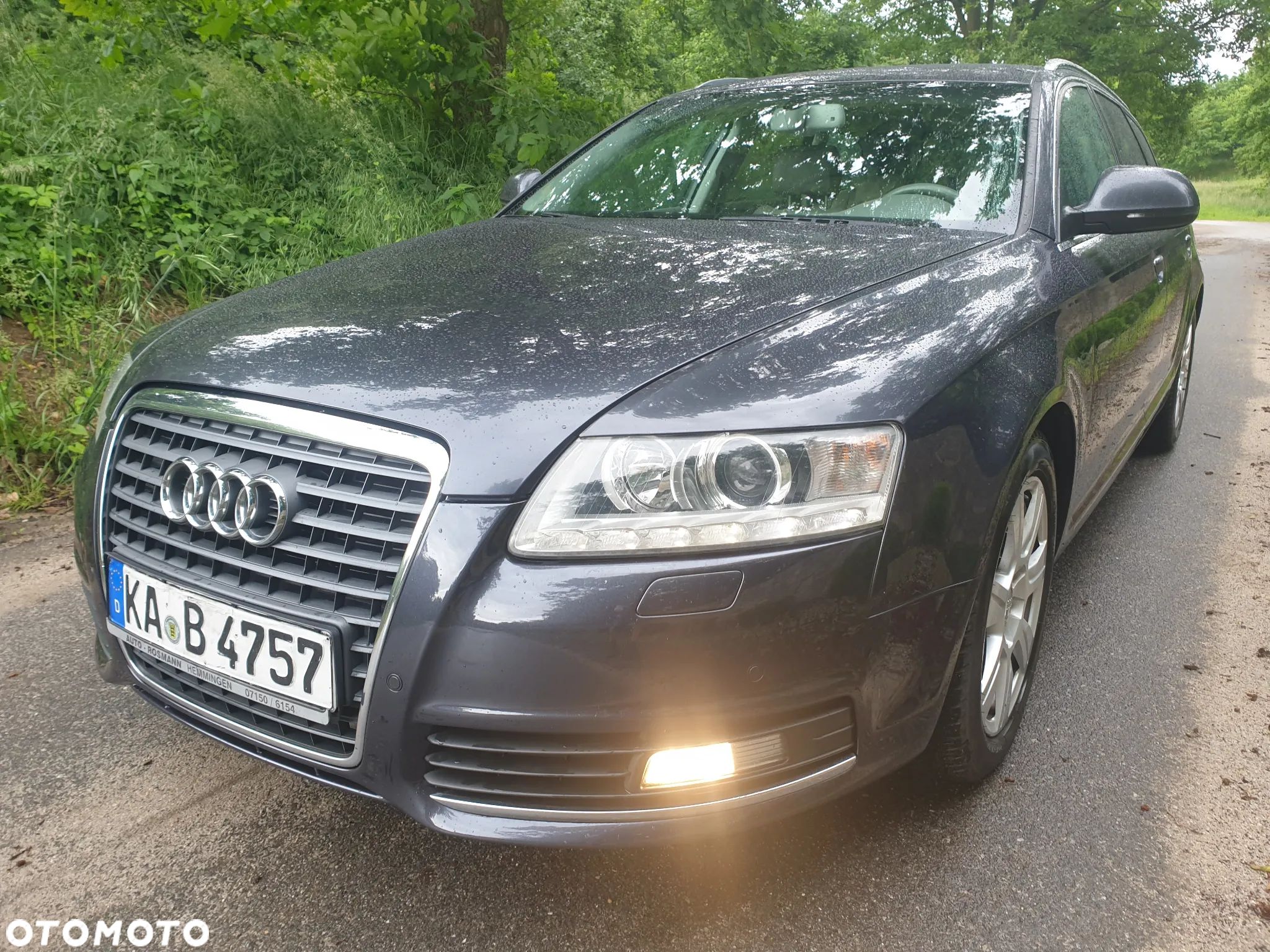 Audi A6 2.0 TDIe - 1