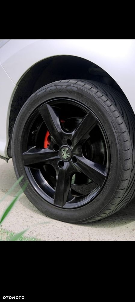 Peugeot 308 - 6