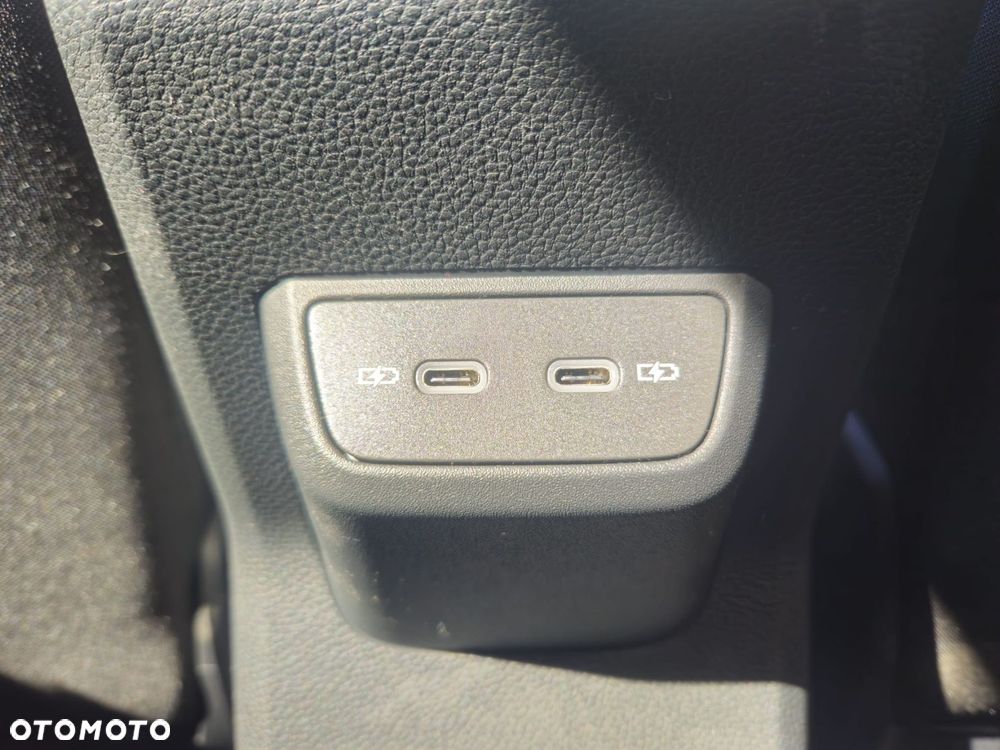 Volkswagen Taigo - 24