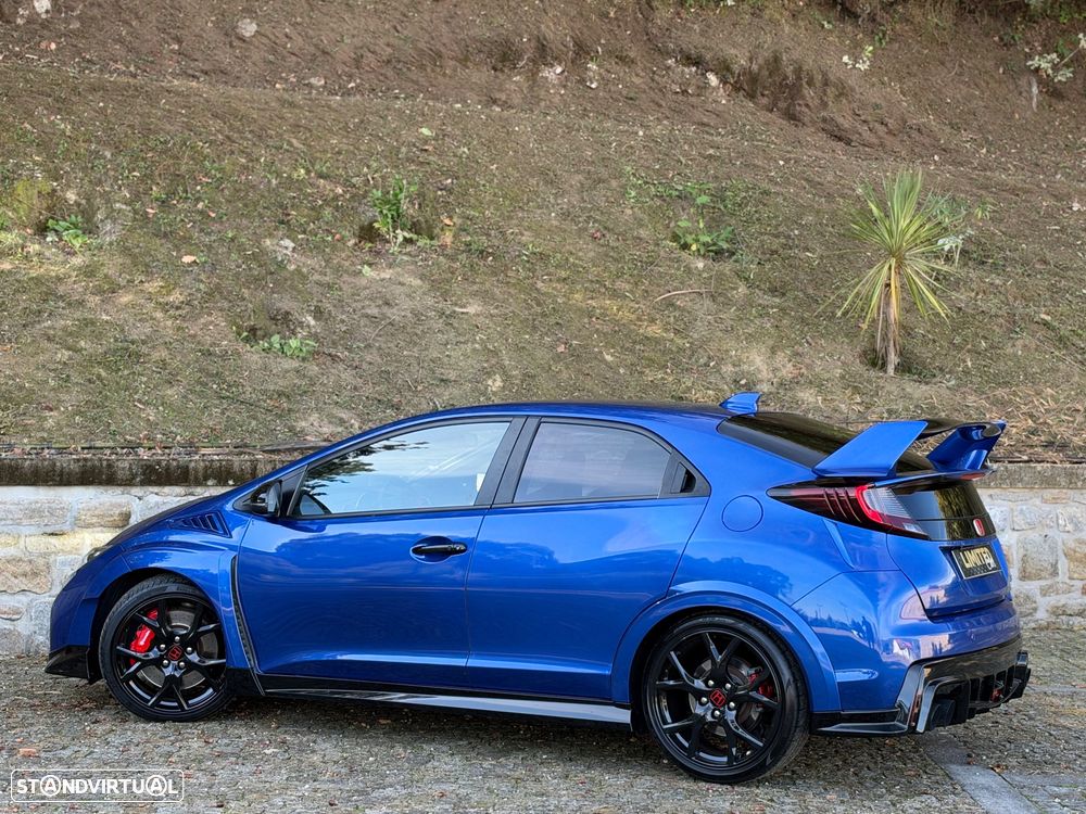 Honda Civic - 13