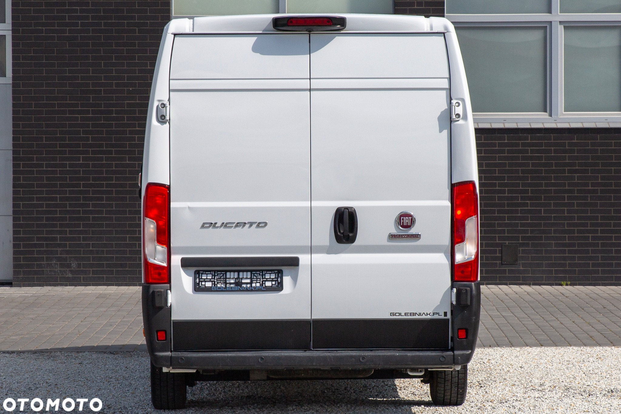 Fiat Ducato 2.3 MAXI L4H2 Professional - 6
