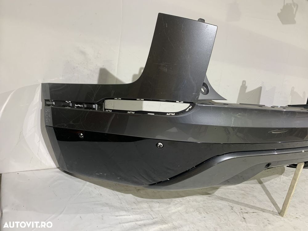 Bara spate Land Rover Velar  L560 Range Rover, 2017 2018 2019 2020 cod origine OE J8A2-17A958-CB - 10