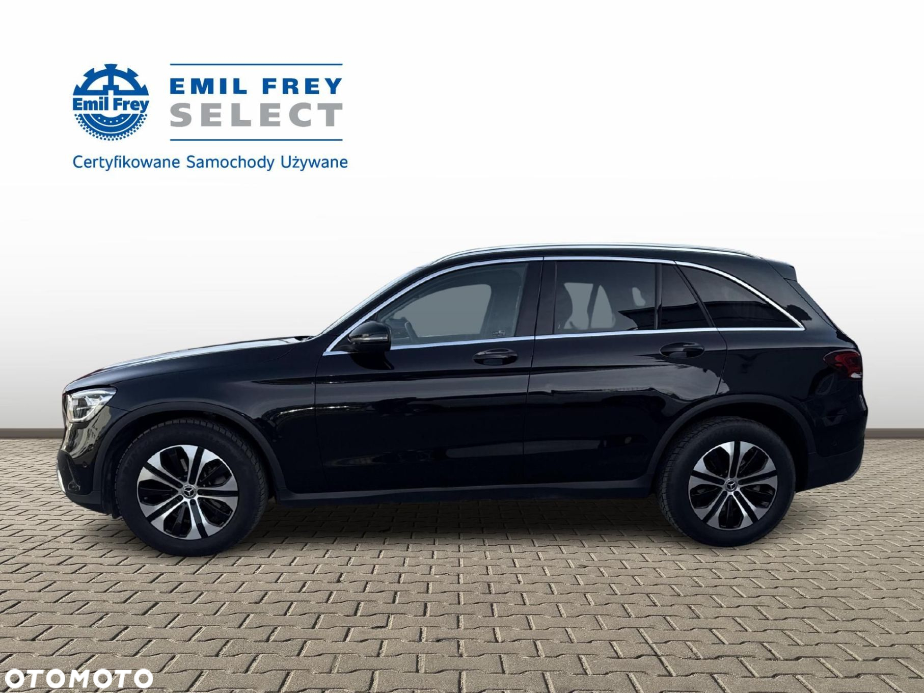 Mercedes-Benz GLC - 2