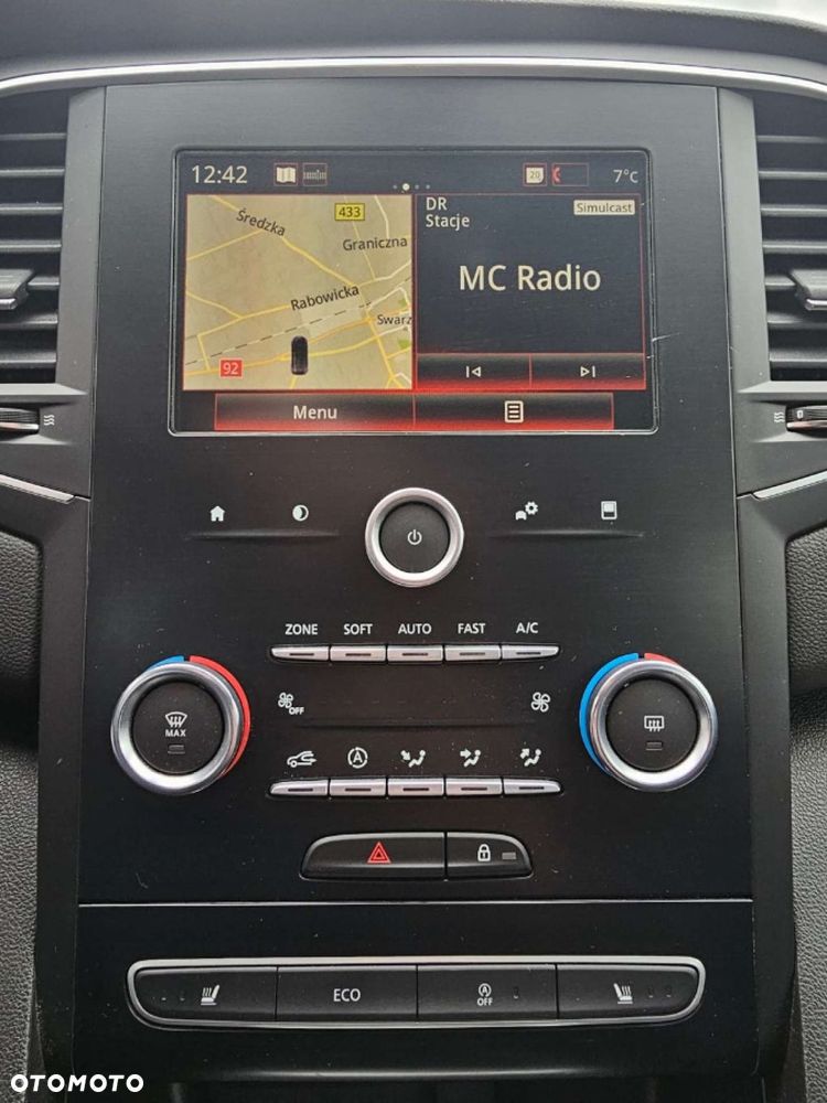 Renault Megane - 25