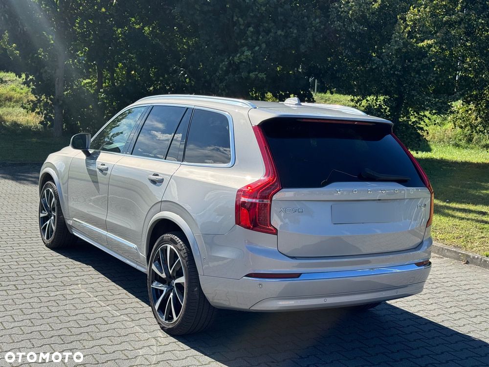 Volvo XC 90 - 4