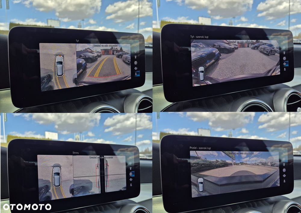 Mercedes-Benz GLC - 23