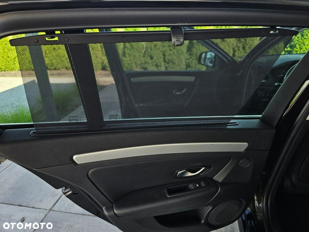 Renault Laguna - 23