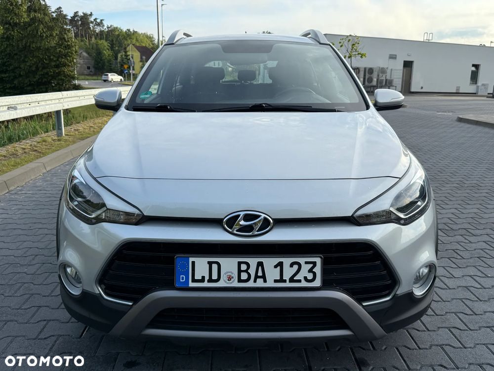 Hyundai i20 1.0 T-GDI Active Premium - 11