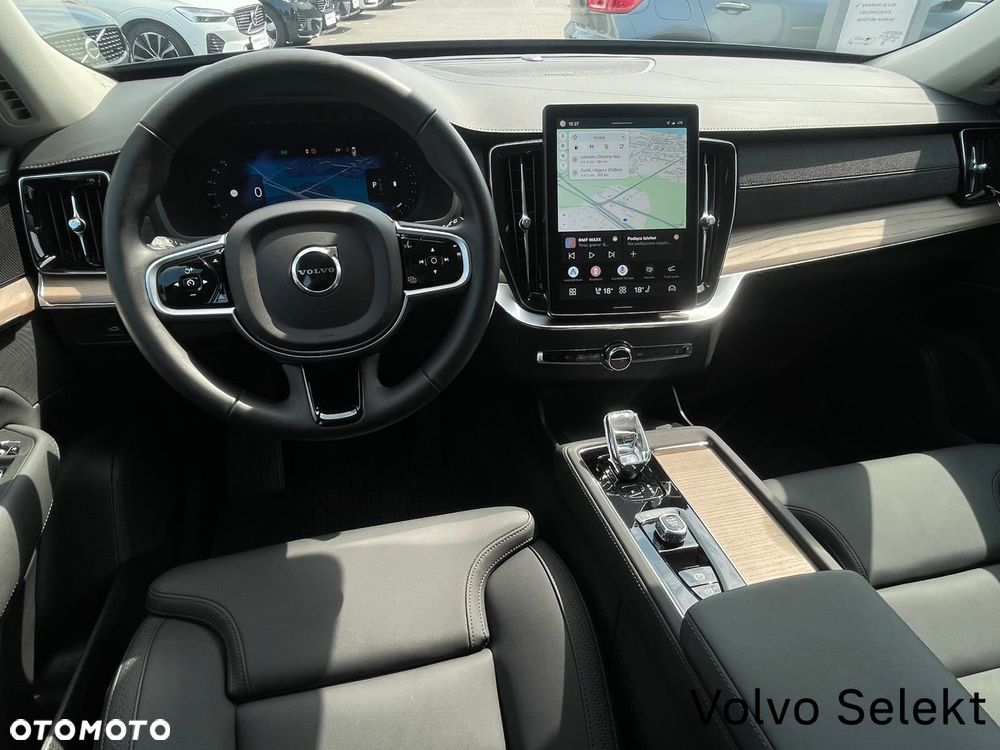 Volvo XC 90 B5 B AWD Plus Bright 7os - 15