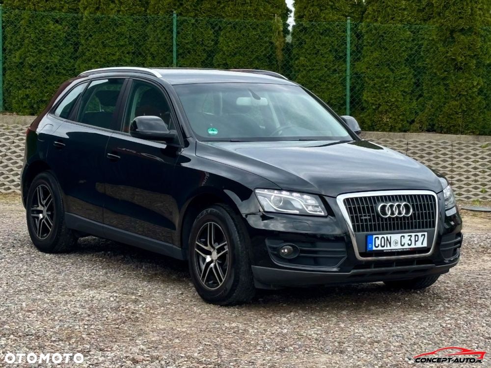 Audi Q5 - 6