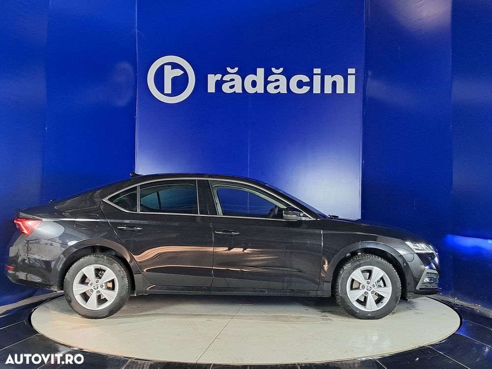 Skoda Octavia - 6