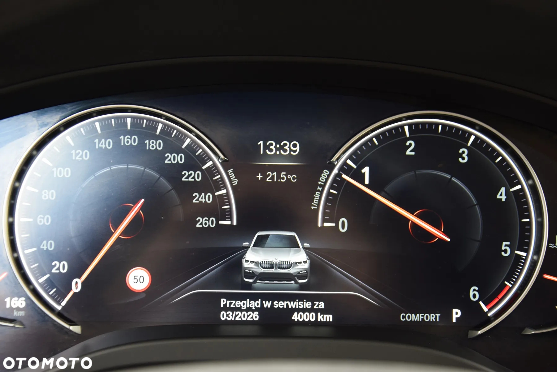BMW X3 xDrive25d Luxury Line - 31