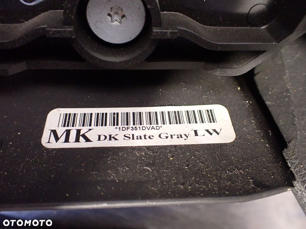 KIEROWNICA DODGE CALIBER  1DF351DVAD  4RSU9D8E2KC - 6