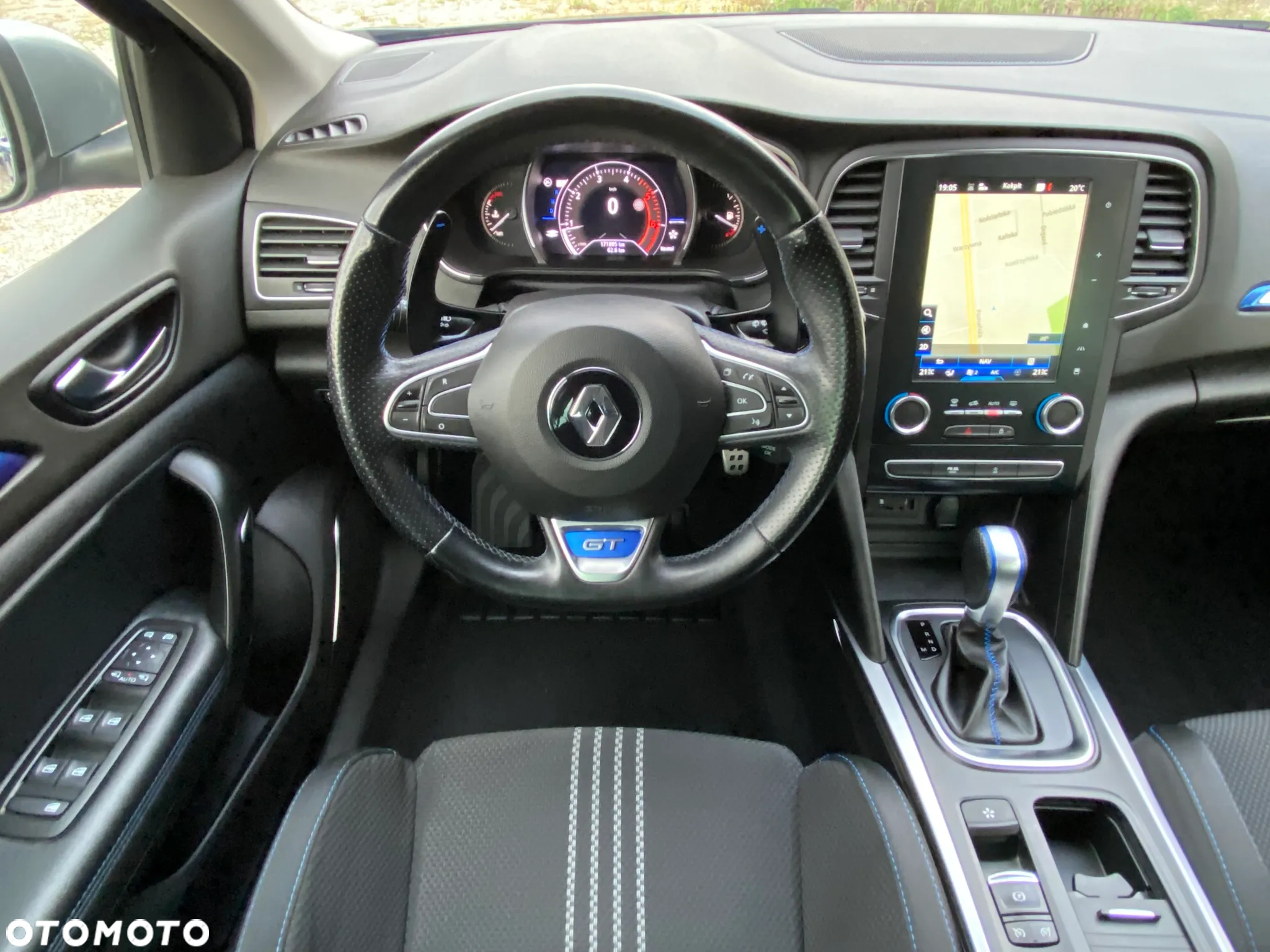 Renault Megane - 22