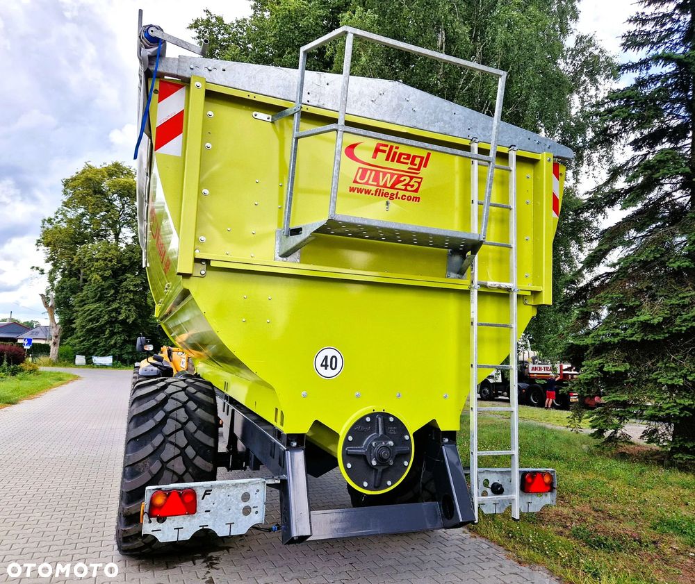 Fliegl ULW 25 - 2