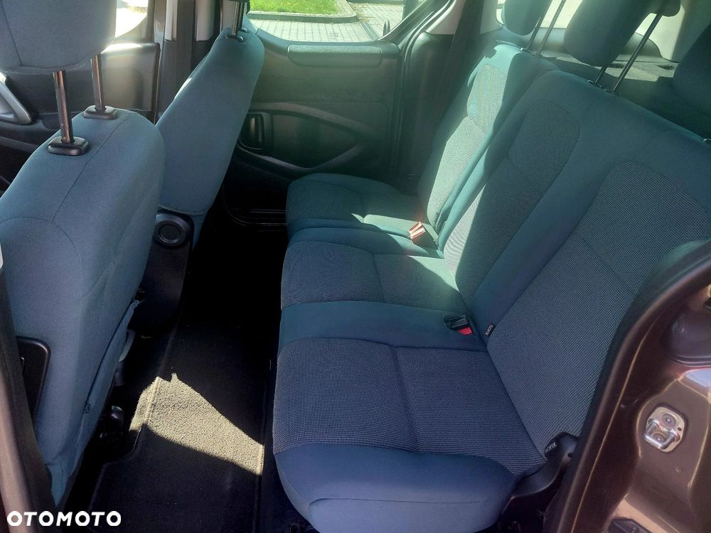 Citroën Berlingo Multispace VTi 95 SELECTION - 10