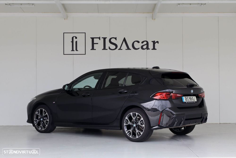BMW 116 Pack Desportivo M - 8