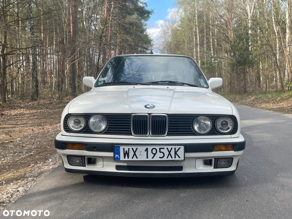 BMW Seria 3 - 3