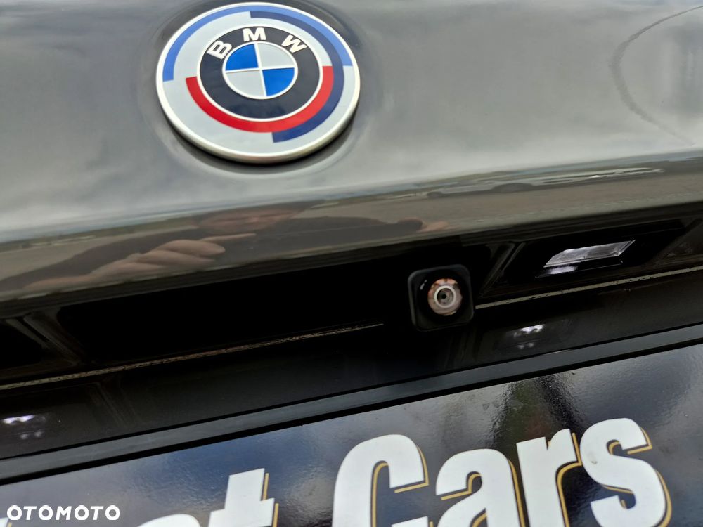 BMW Seria 5 520e M Sport sport - 31