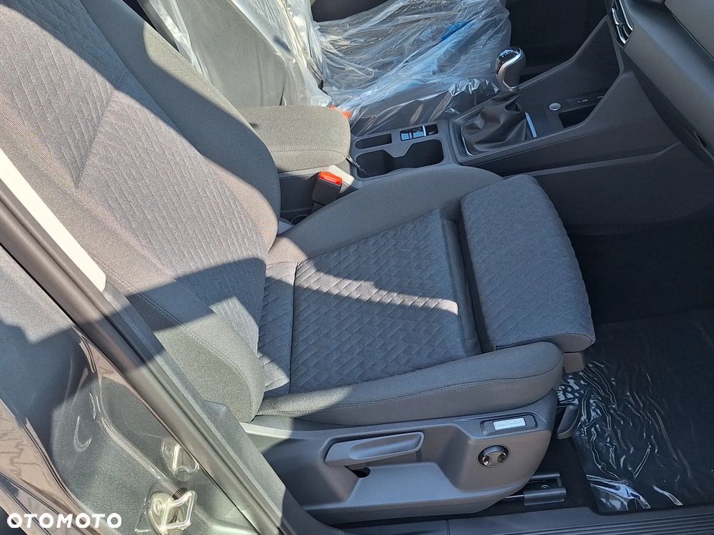 Volkswagen Caddy - 17