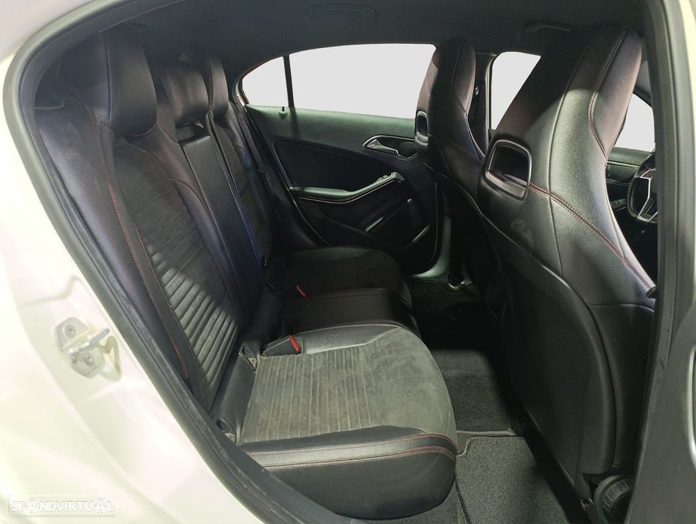 Mercedes-Benz A 180 - 10