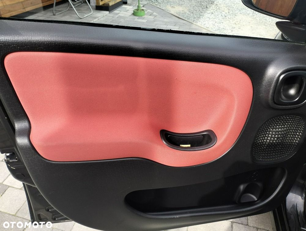 Fiat Panda - 17