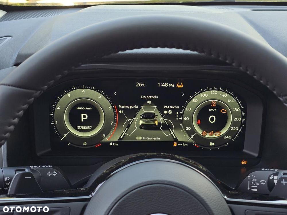 Nissan Qashqai 1.3 DIG-T mHEV N-Connecta Xtronic - 15