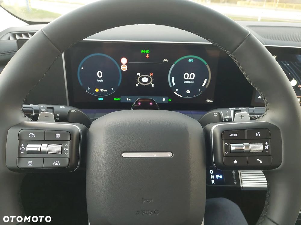 Hyundai Santa Fe 1.6 T-GDI PHEV Platinum 4WD 7os - 20