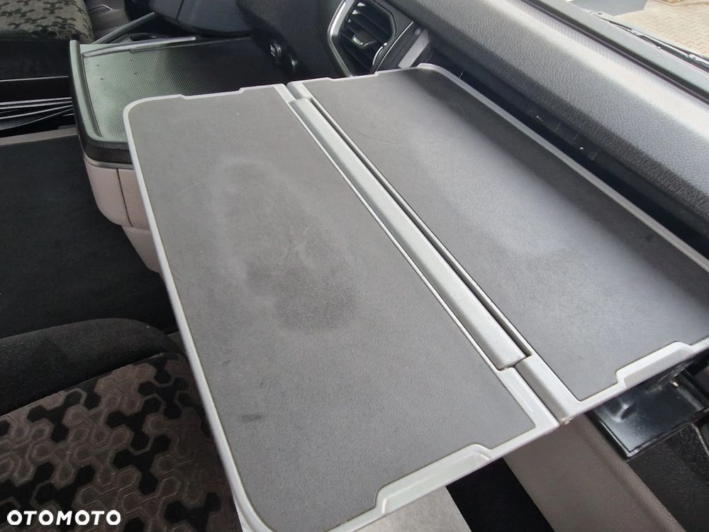 Scania R450 Automat Retarder Zabudowy Międzyosiowe - 13