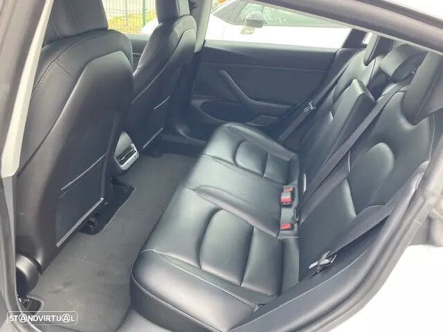 Tesla Model 3 Standard RWD Plus - 8