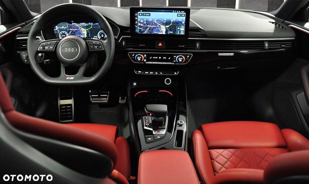 Audi S4 Avant - 12