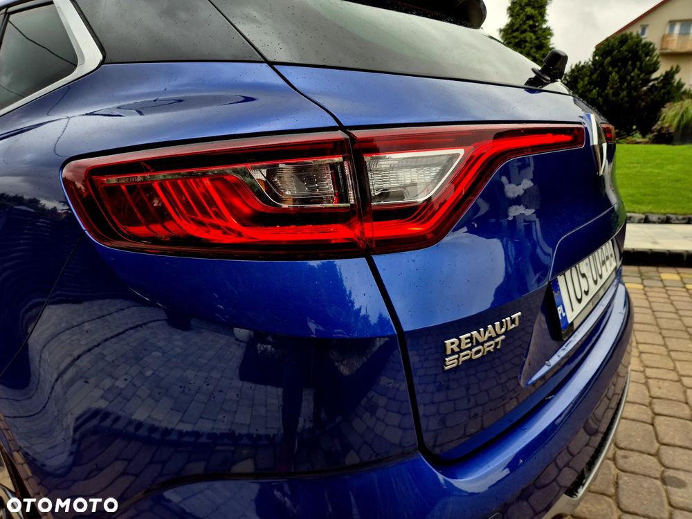Renault Megane 1.6 TCe GT EDC - 18