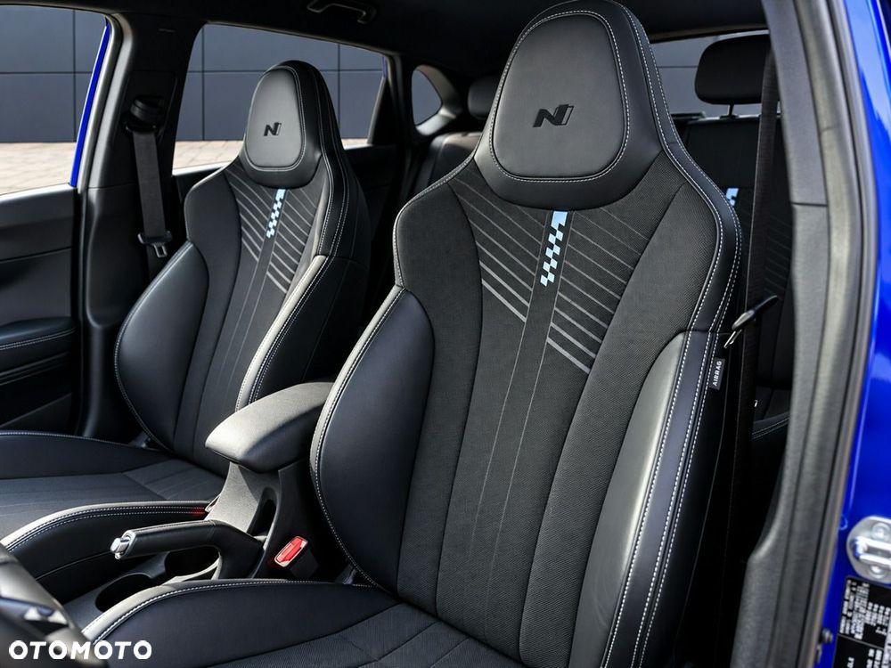 Hyundai i20 1.6 T-GDi N Performance - 16