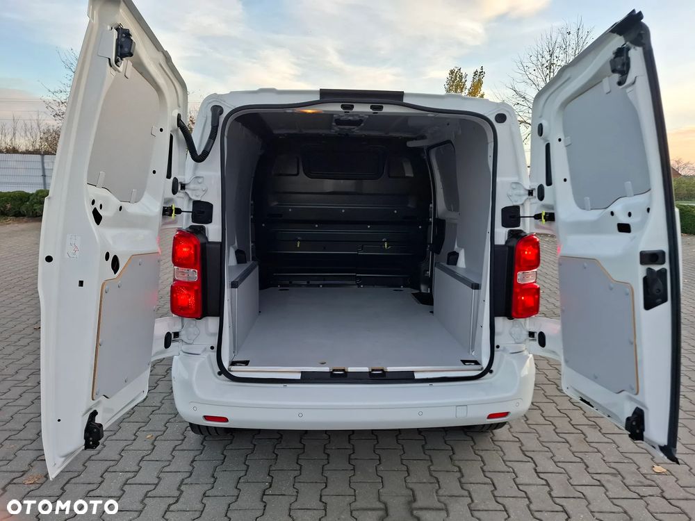 Peugeot Expert Premium L2H1 TwinCab Komfort Plus - 10