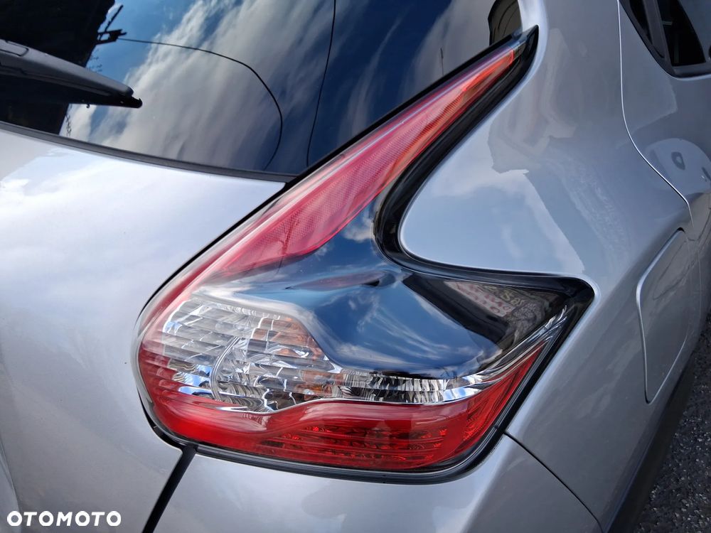 Nissan Juke 1.2 DIG-T Edition - 23