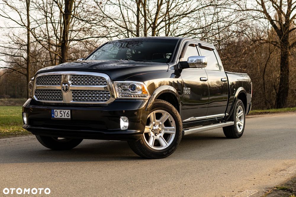 Dodge RAM - 3
