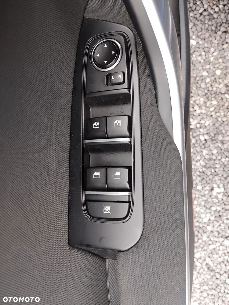 Kia XCeed 1.5 T-GDI M DCT - 20