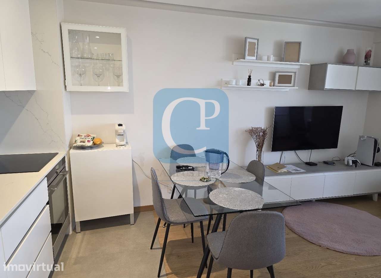 Apartamento T2  mobilado e equipado em Paranhos, Porto - Grande imagem: 3/18