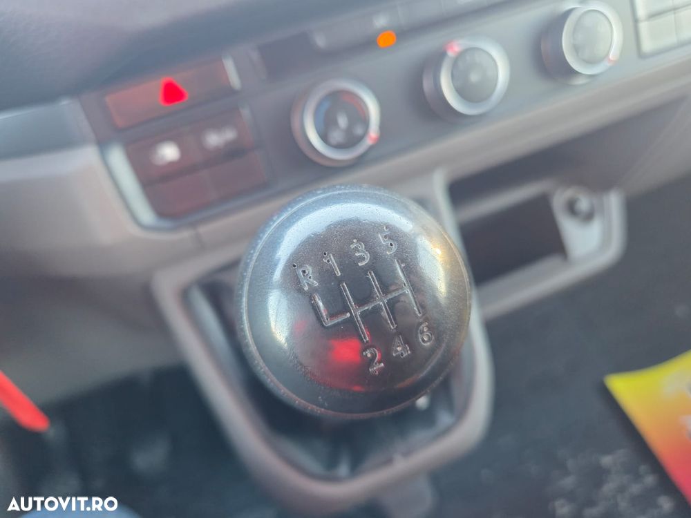 Volkswagen New Crafter L3H2 - 33