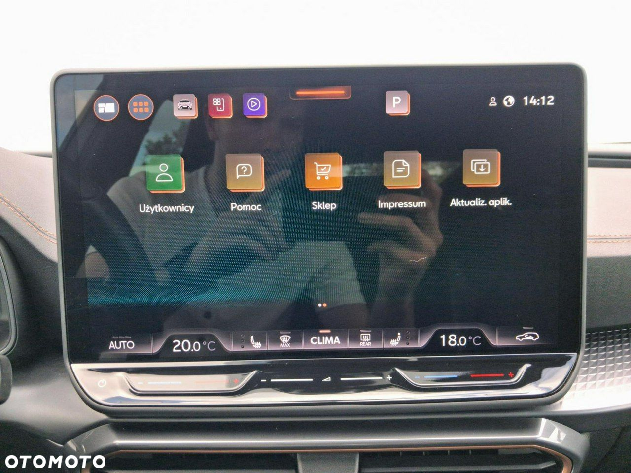 Cupra Formentor - 24