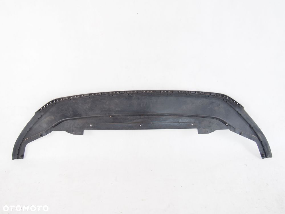 Volkswagen Golf 7 VII GTI Spoiler zderzak przod przedni VW - 1