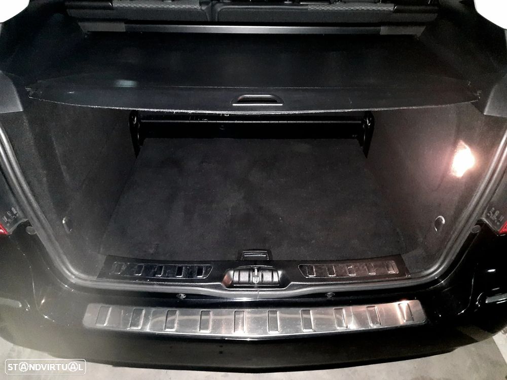 Mercedes-Benz B 200 CDI - 8