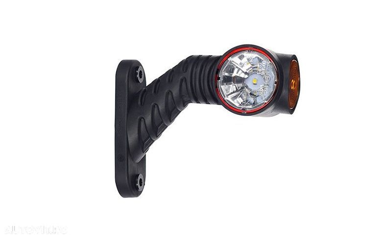 Lampa gabarit LED TIR - 24  - diverse modele - 1