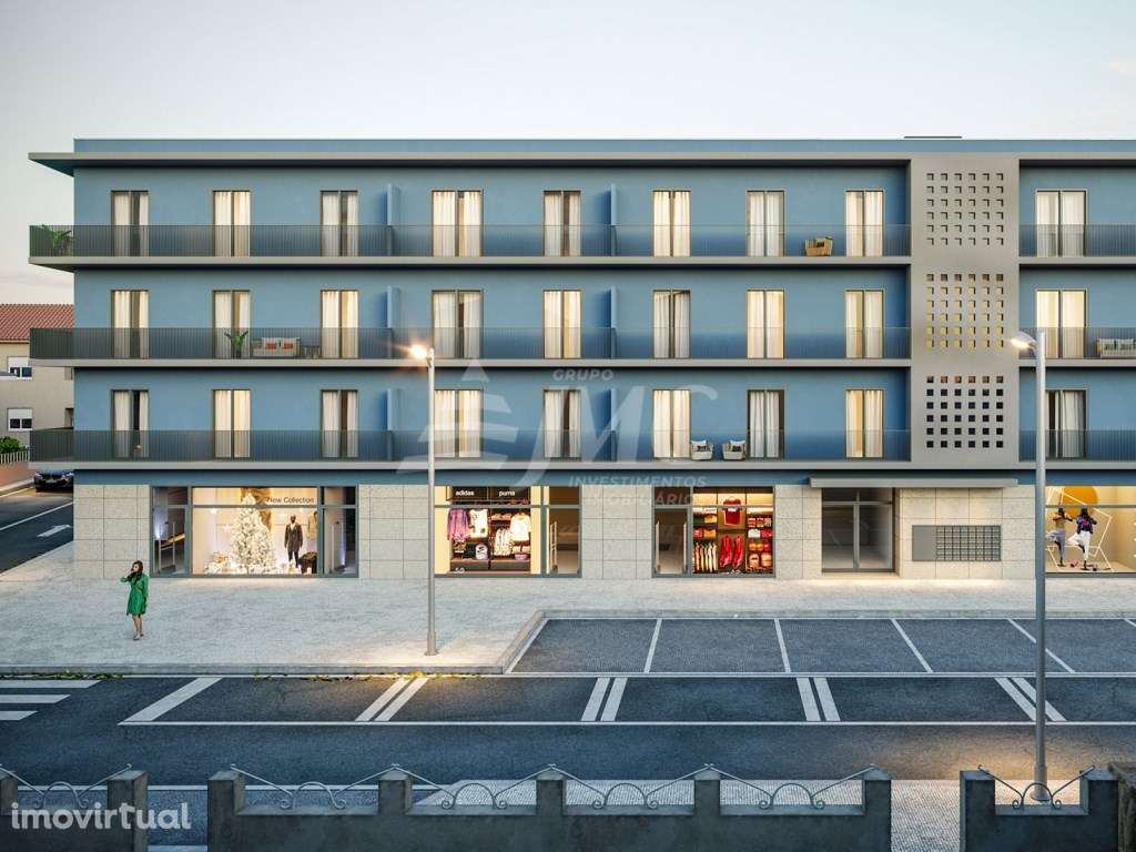 Espaço Comercial em local estratégico c/ ótimos acessos - Grande imagem: 2/13