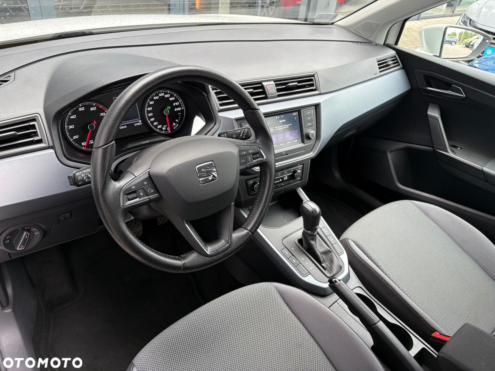 Seat Arona 1.0 TSI Style S&S DSG - 11