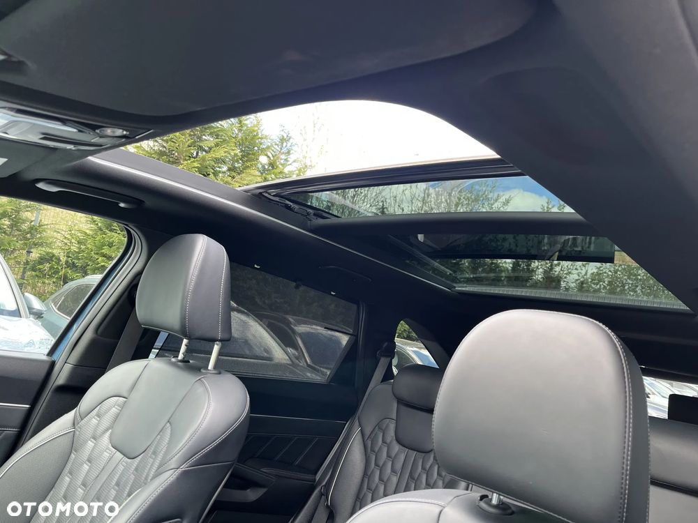 Kia Sorento 2.2 CRDi Prestige Line 4WD DCT 7os - 21